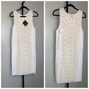 Biana Sleeveless Tube Dress